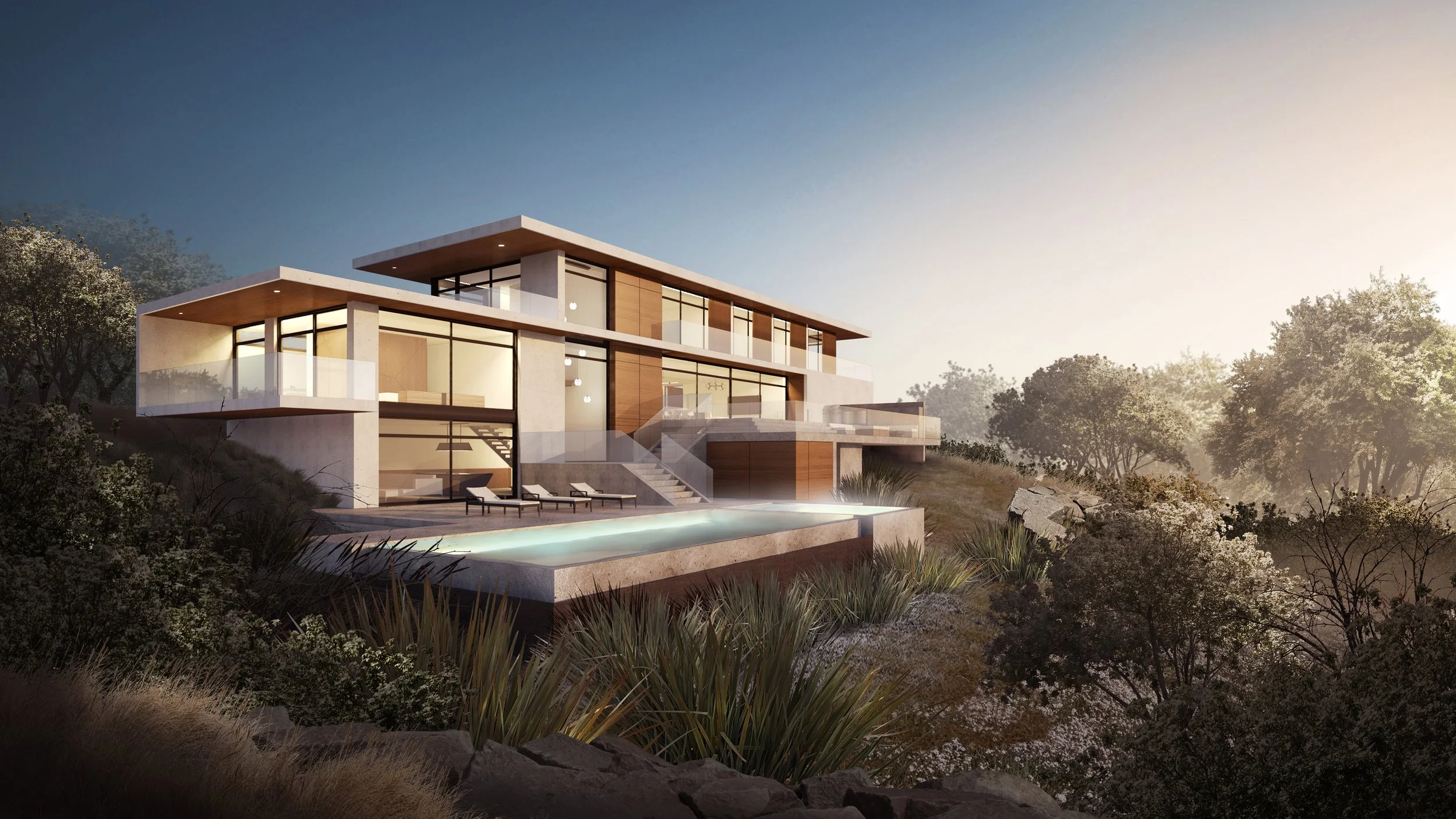 Sonoma California Modern Home 2.jpg