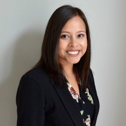 Nikki Quintana - Executive Director of Fort Wayne Metropolitan Human Relations Commission