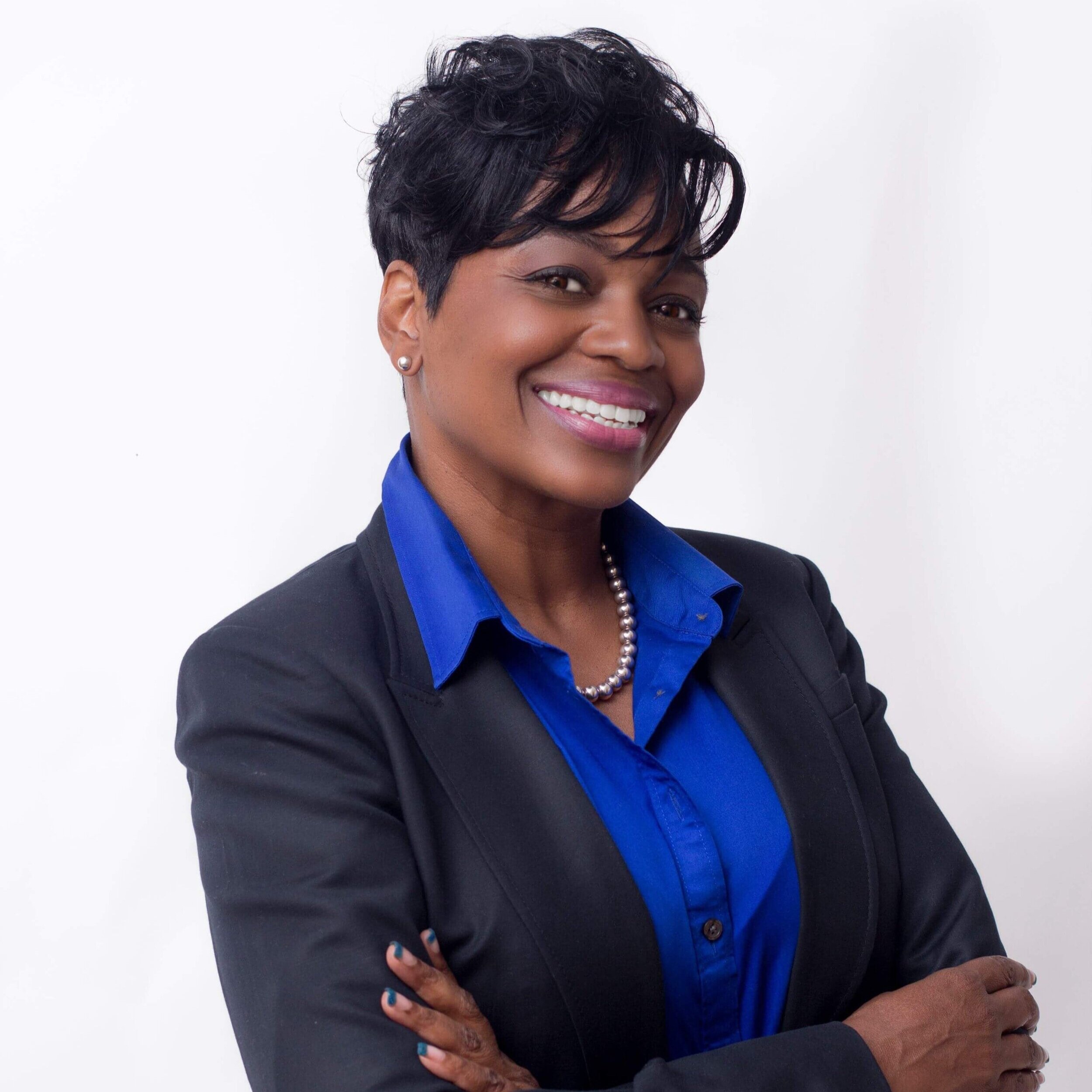 Michelle Chambers - Councilwoman At Large, City of Fort Wayne