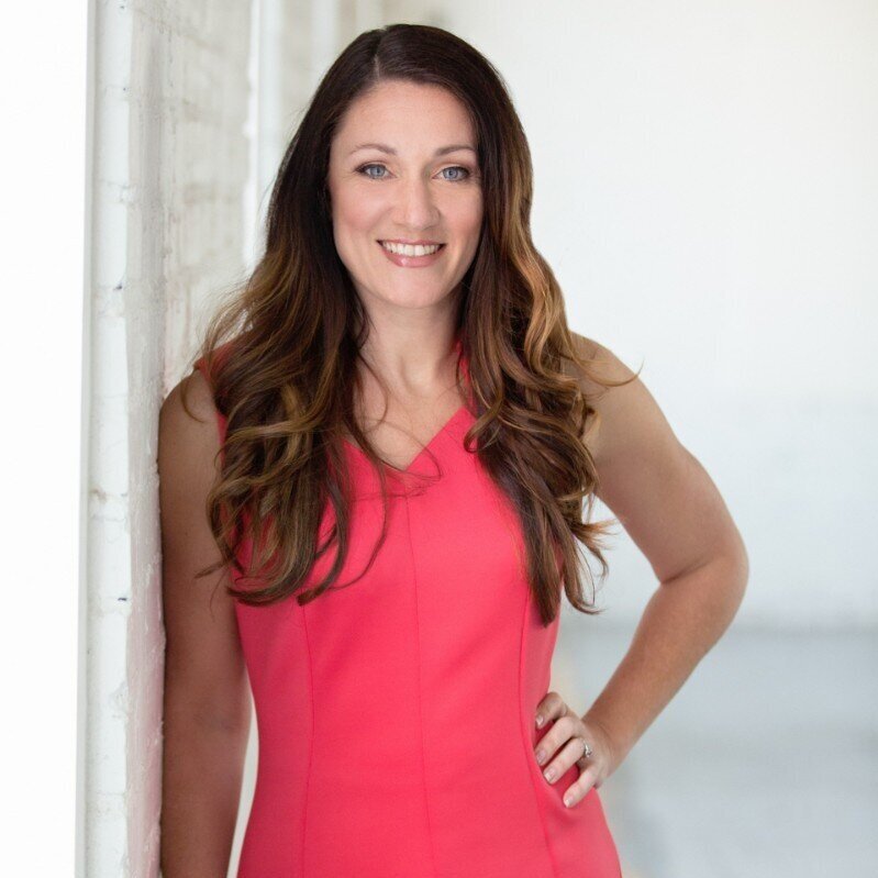 Tisha Strasser - CEO &amp; Founder, Bring It Push It Own It