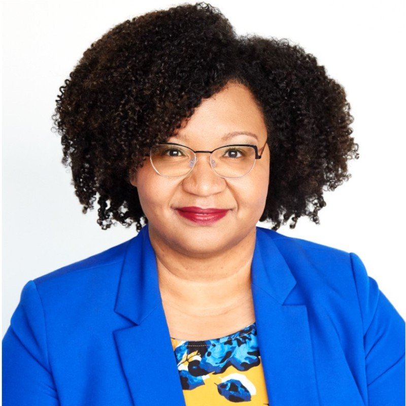 Lanitra Berry - Retail Operations and Diversity and Inclusion Manager @ Vera Bradley