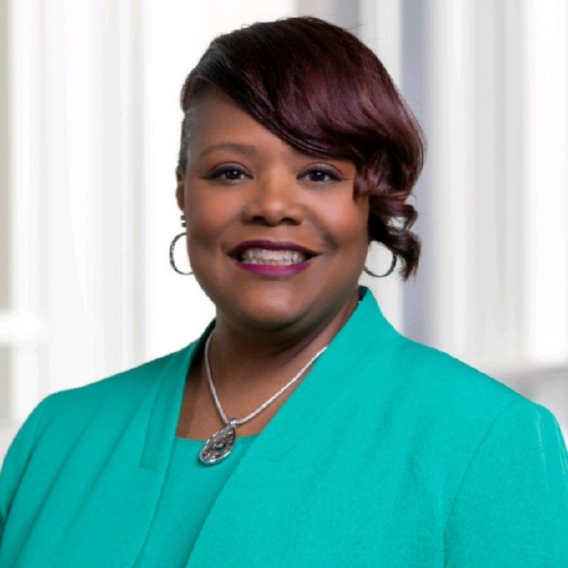 Lisa Givan - Vice President of Diversity, Equity &amp; Belonging at Indiana Tech