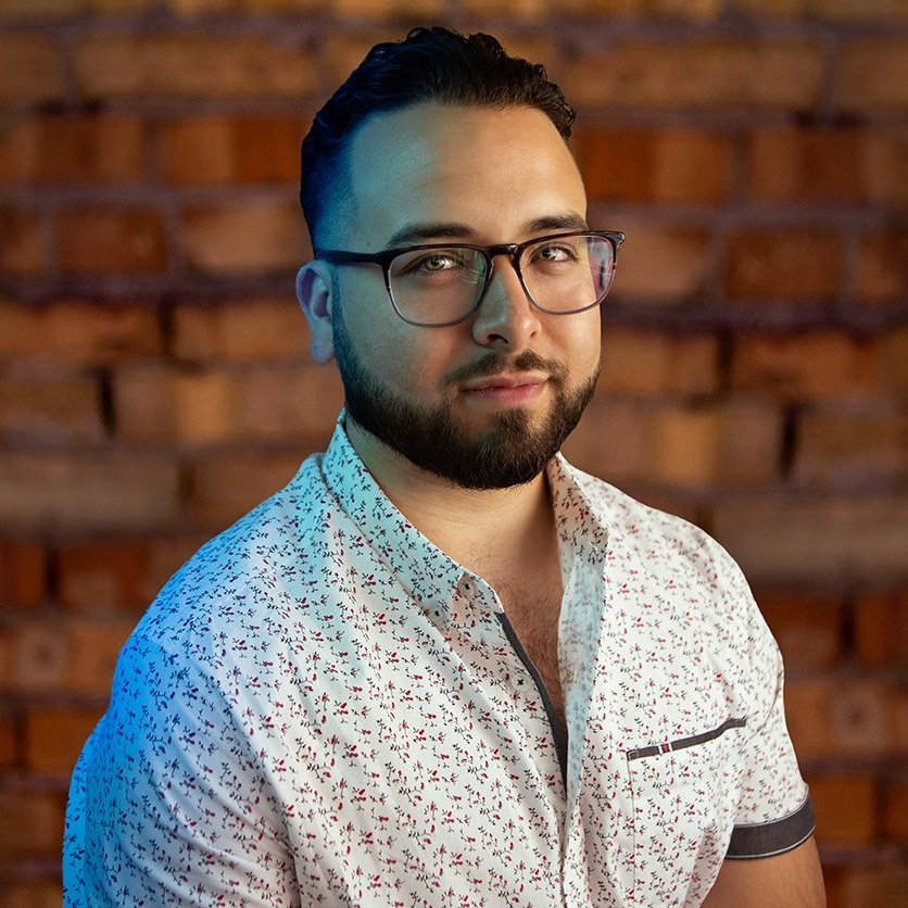 Aaron Robles - Founder &amp; CEO of FoundersSpark, Hypernova and Ignite Program