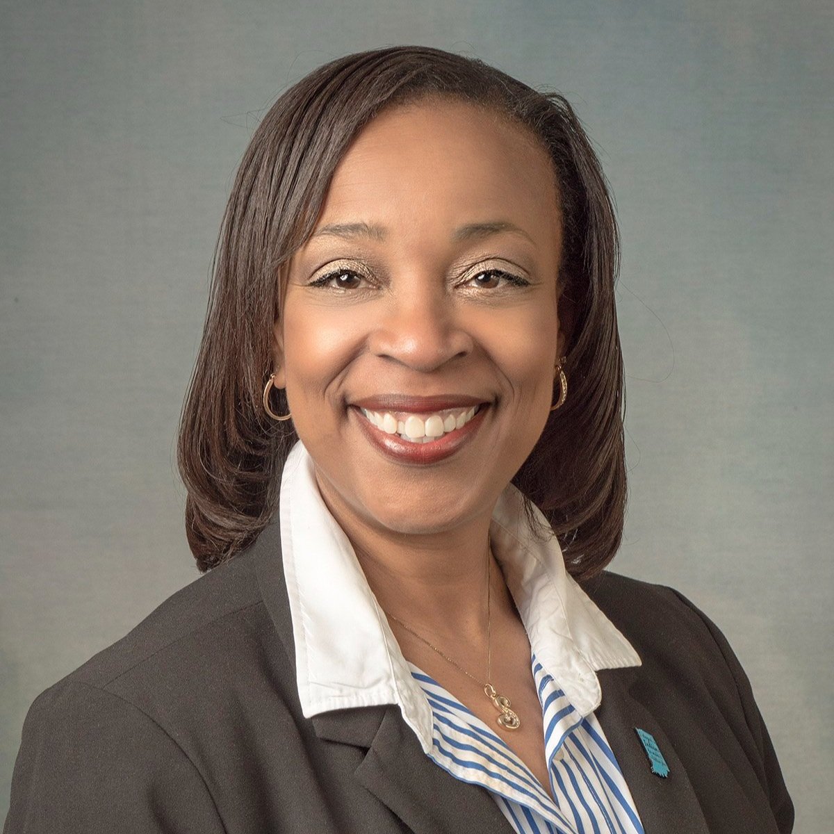 Sharon Tucker - 6th District City Council and Executive Director of Vincent Village