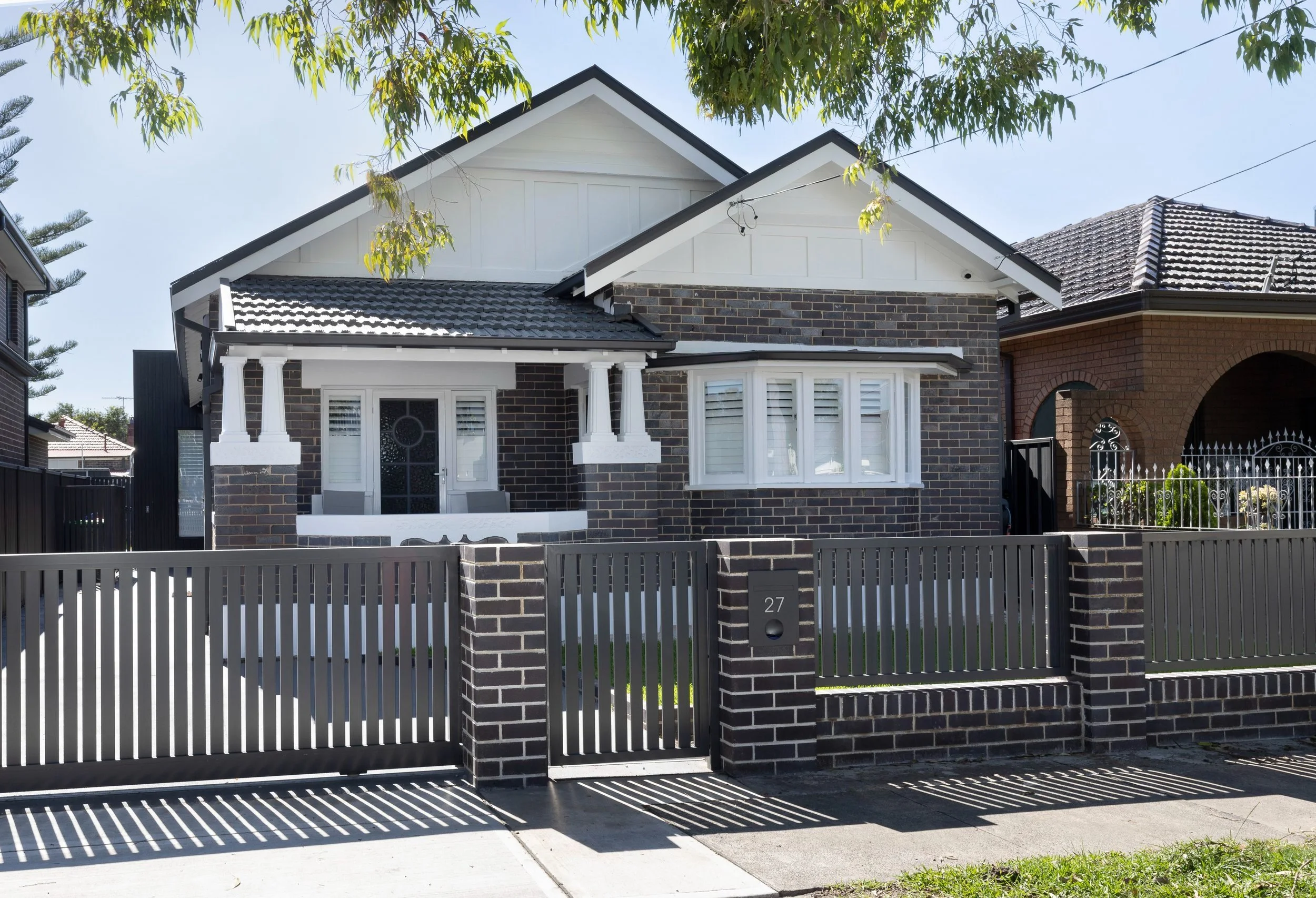 Unveiling the Secrets of the Californian Bungalow in Sydney — Bungalow — free download