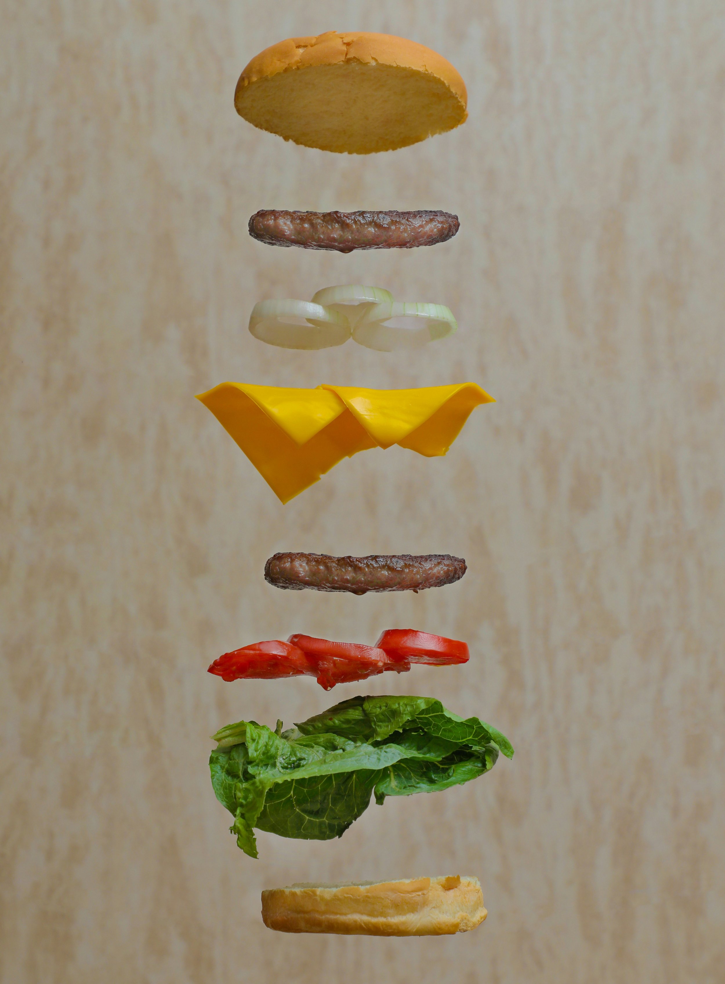 Full Time Week 5 - Food Chemistry