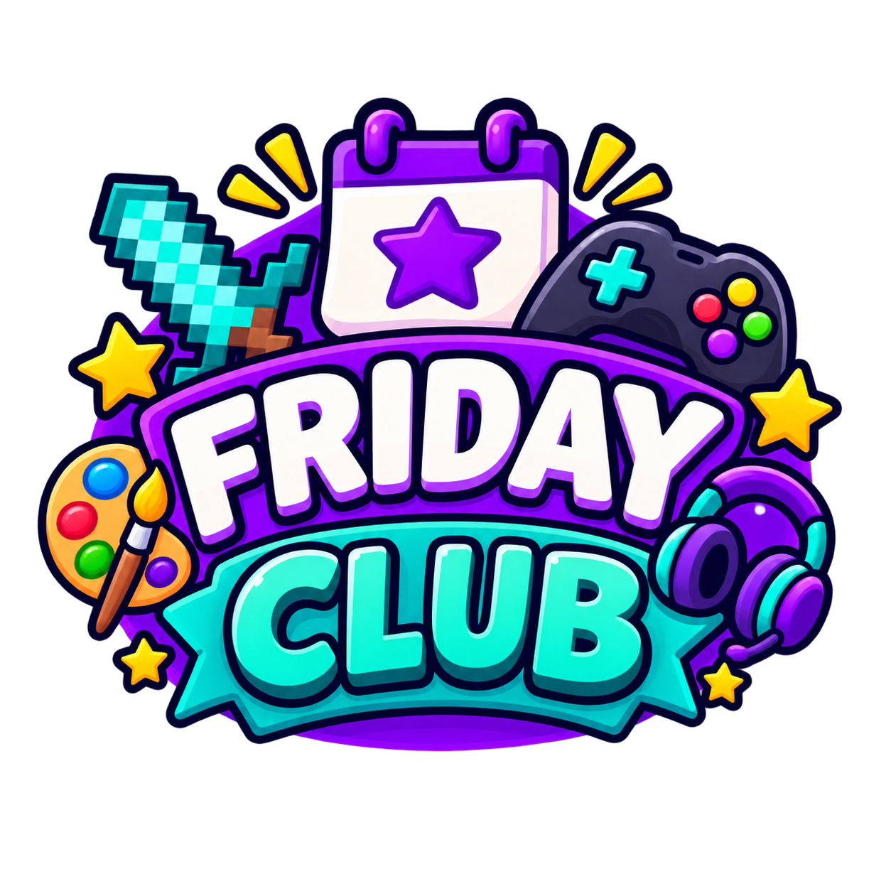 Friday Club + World Access