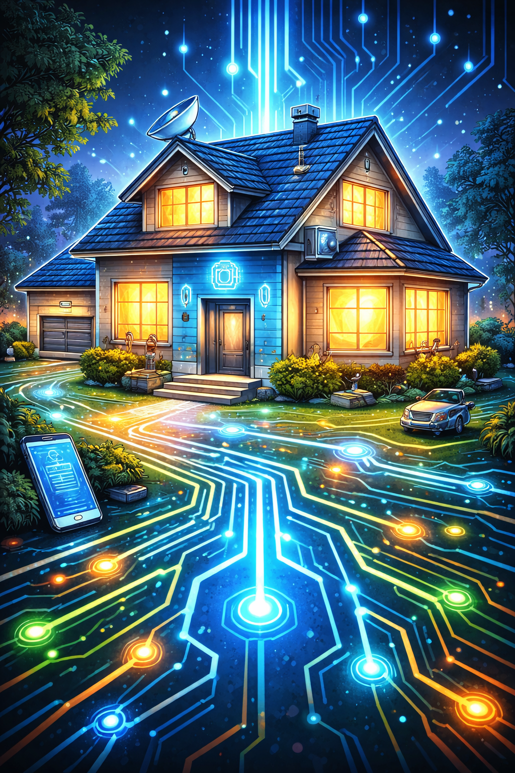 Full Time Week 8 - Zap Science