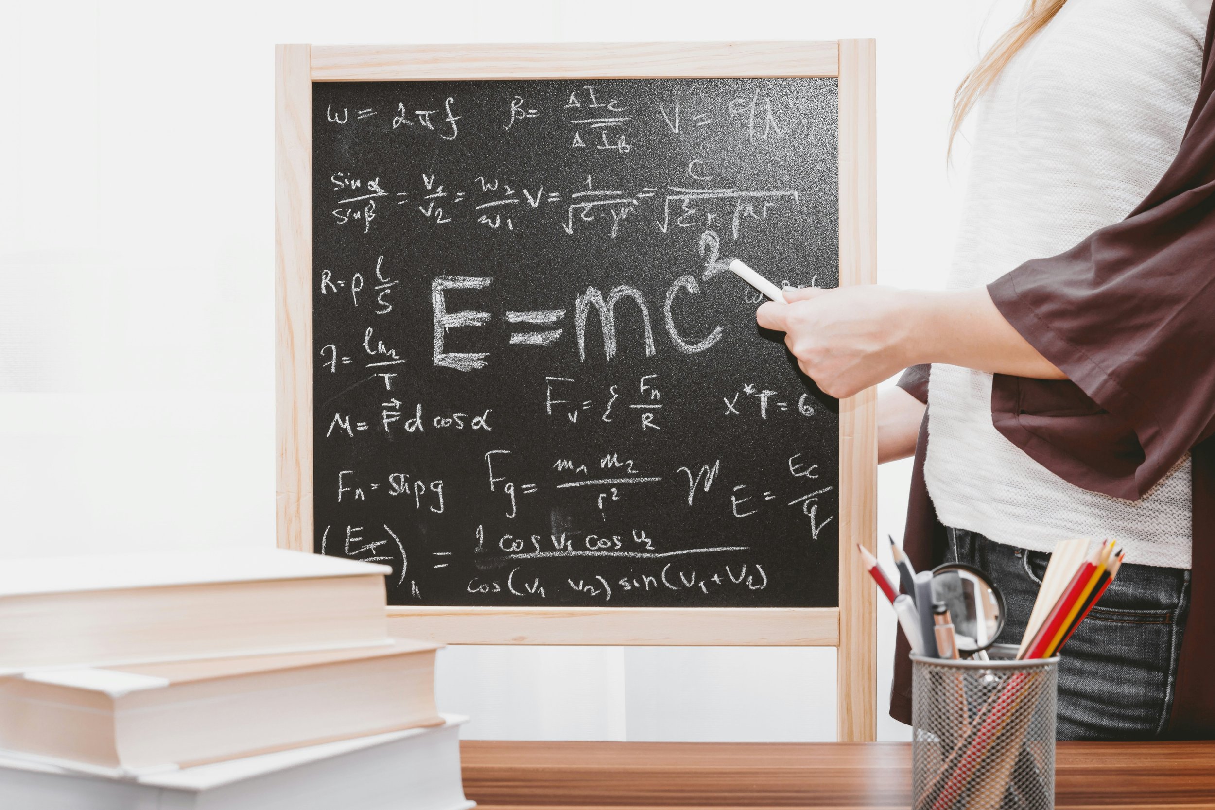 Part Time Week 8 - Scientific Method
