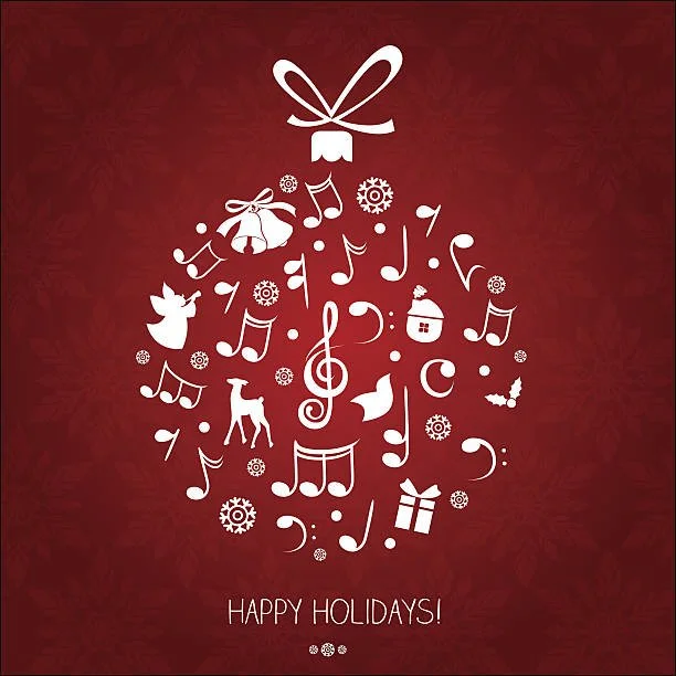 Holiday Student Community Outreach Concerts