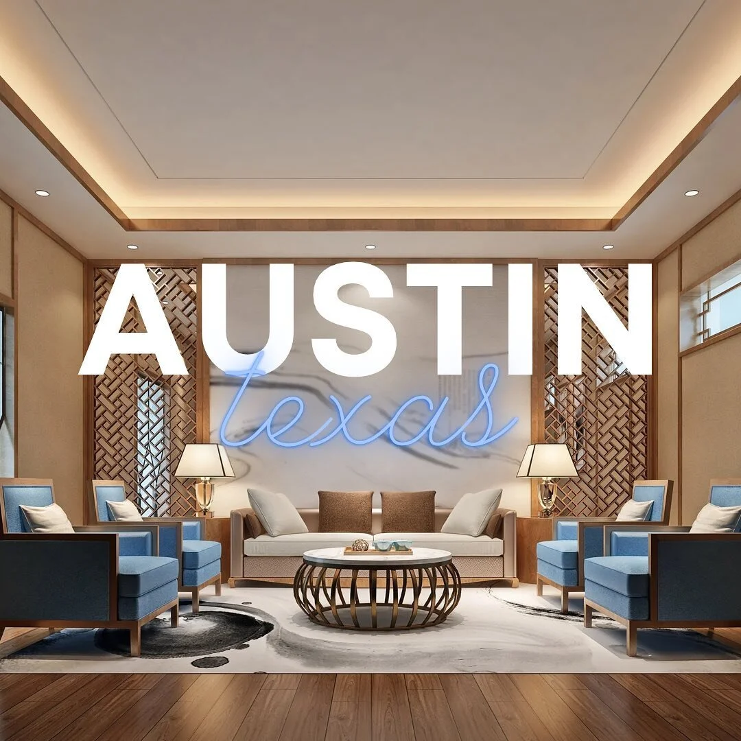 Unique Austin Properties Homes For Sale in Austin, Texas