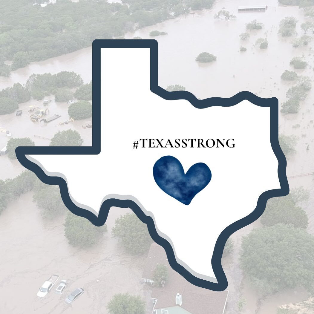 In the wake of the devastating July 4&ndash;7, 2025 floods across Central Texas&mdash;tragically claiming over 90 lives and leaving more than 40 still missing&mdash;our hearts and prayers are with the families in Kerr, Travis, Burnet, and other impac