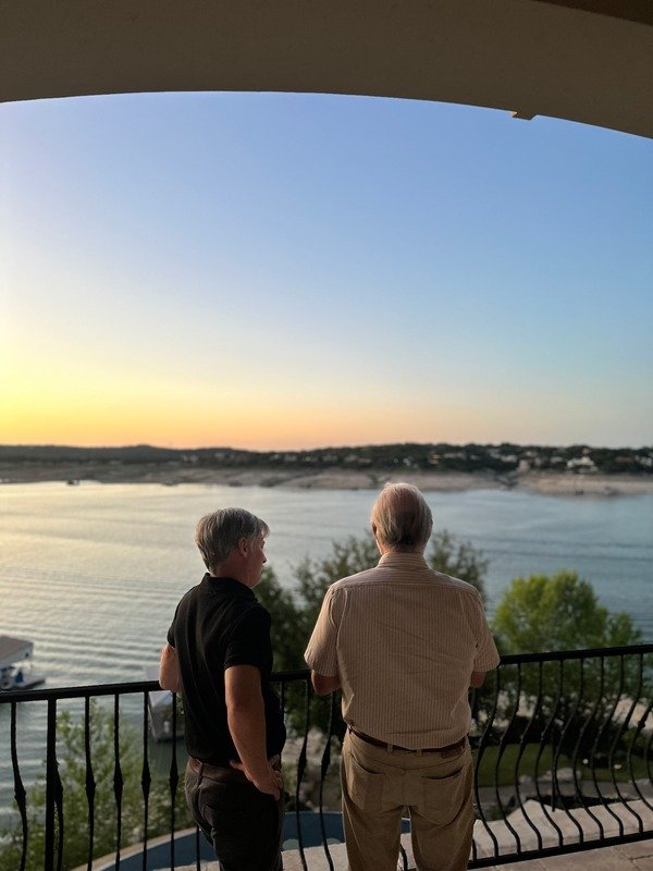 Is now a good time to buy on Lake Travis?