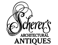 Scherer&#39;s Architectural Antiques