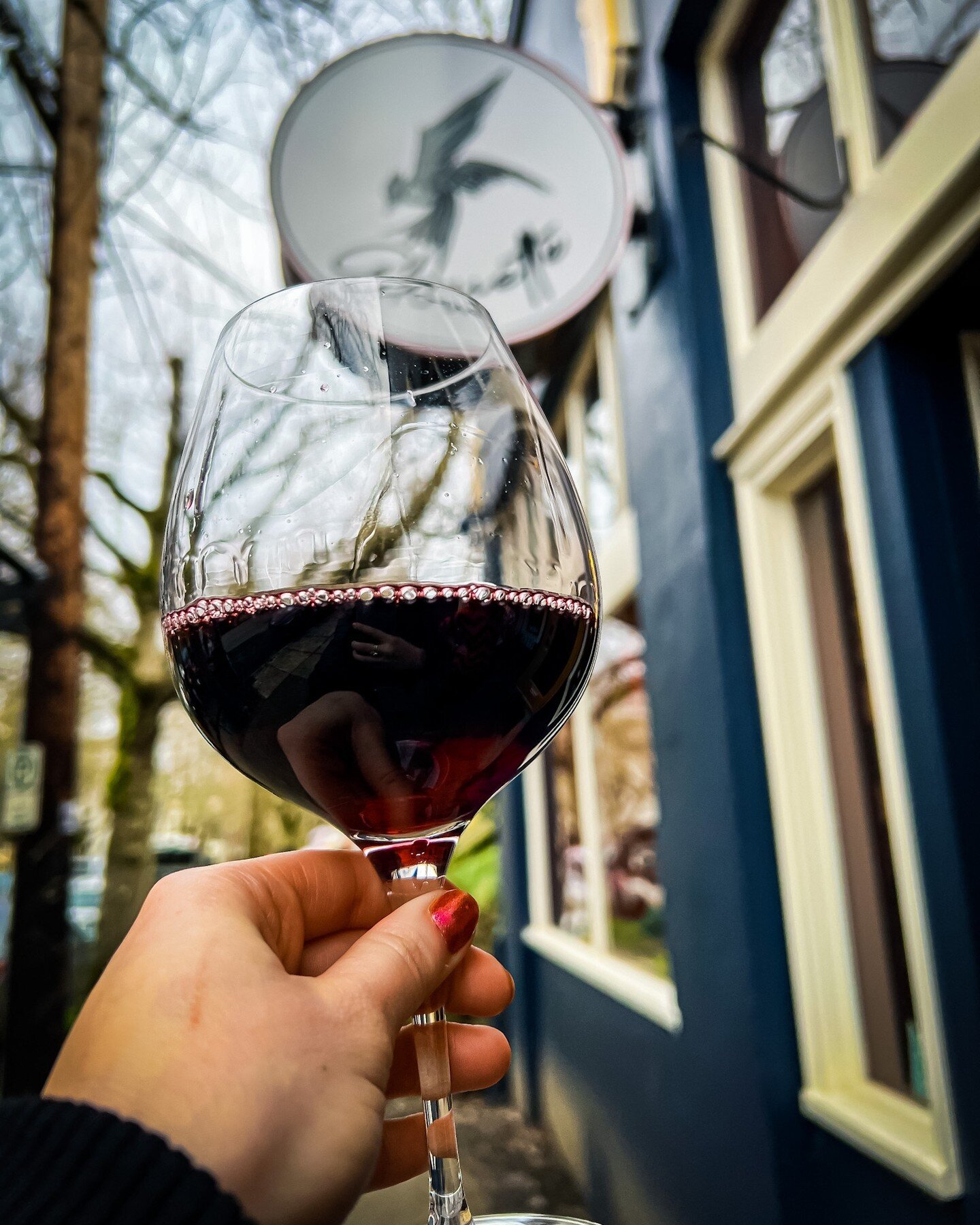 Almost Friday ✨

Wind down your week with us. 

Our wines are meticulously curated with an eye for pairing with our seasonal menu. With a focus on France and Oregon, but including many selections from around the world, there&rsquo;s something for eve