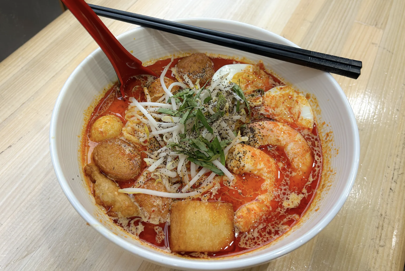 Friendship Kitchen NW