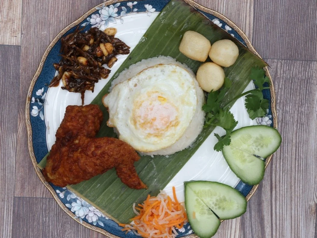 Friendship Kitchen NW