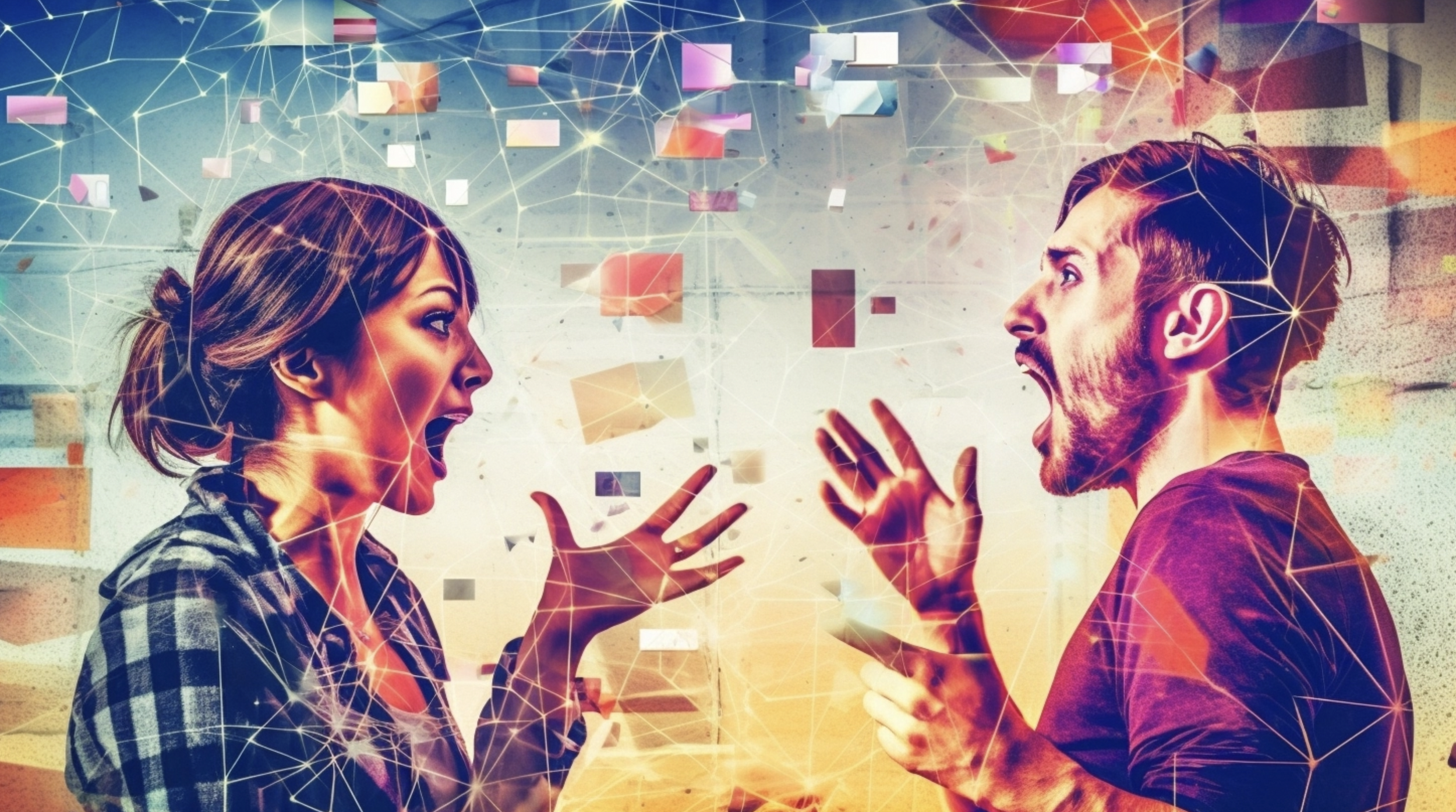 The Paradox of Communication: True Connection in the Age of Distraction ...