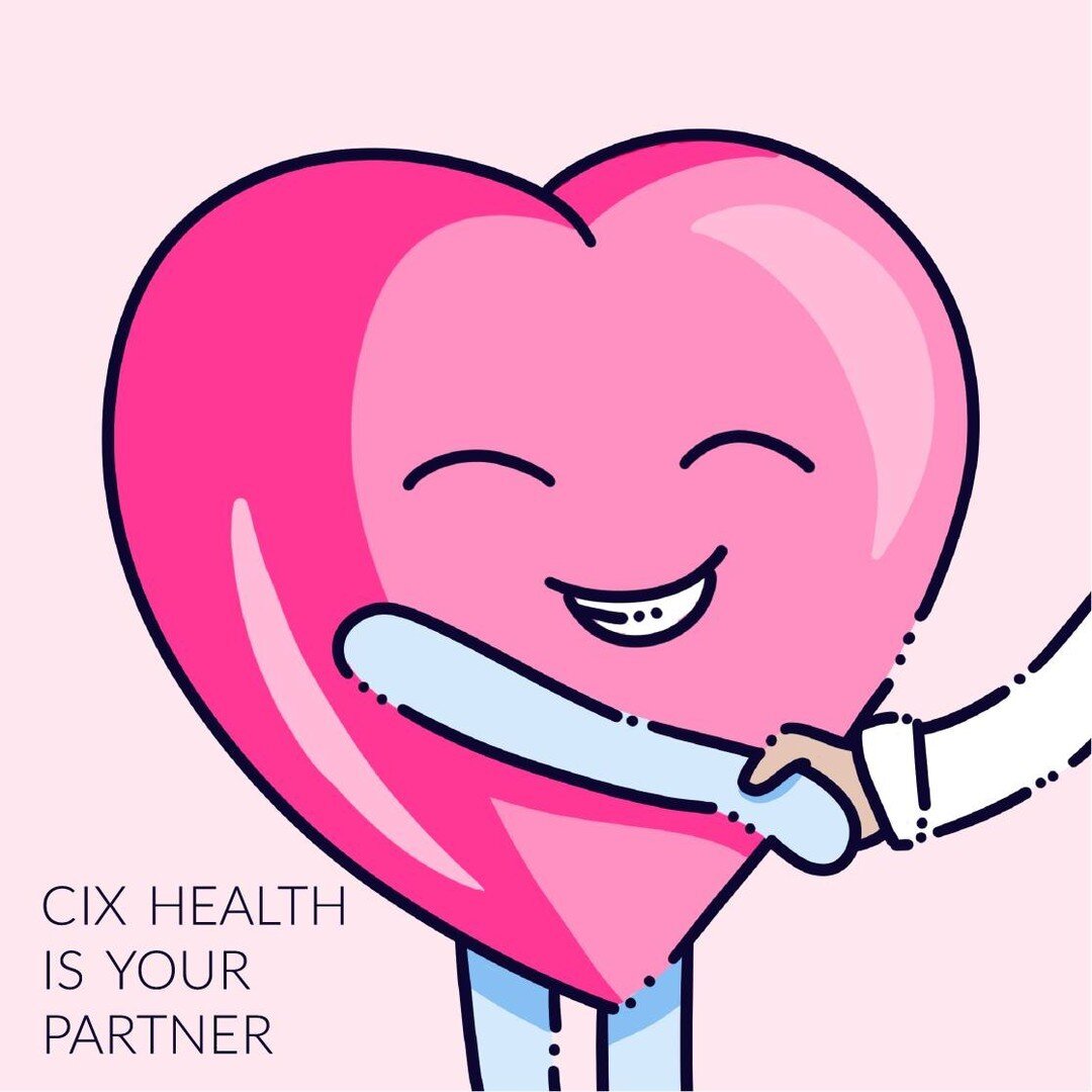 Cix Health is here to be a partner and guide to achieve your goals 🤝. Whether it&rsquo;s acquiring new employer groups or increasing customer lifetime value, we&rsquo;re here to help. Click the link in our bio to learn more by getting a free demo wi