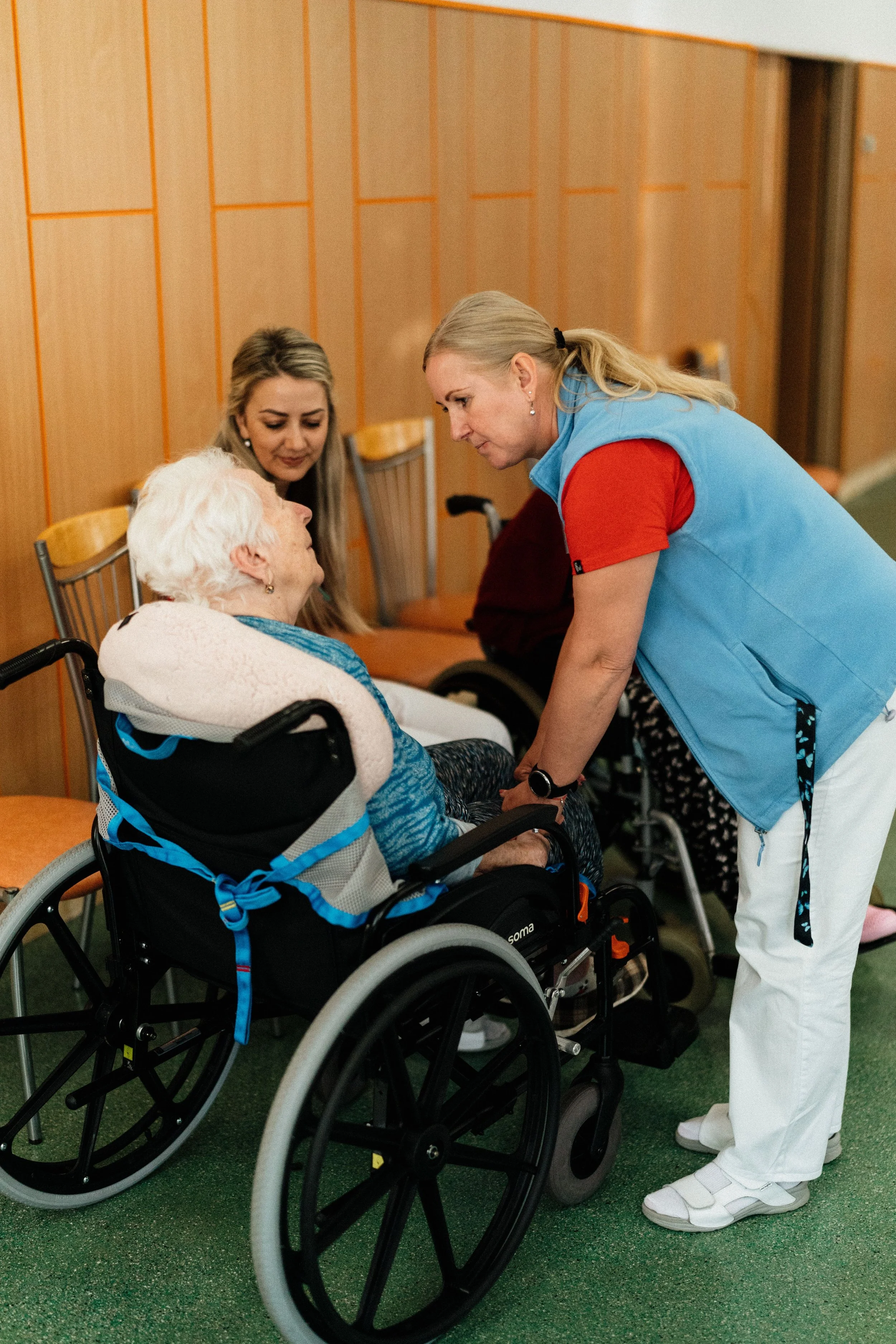 The 364 Days You Don't See Your Patients
