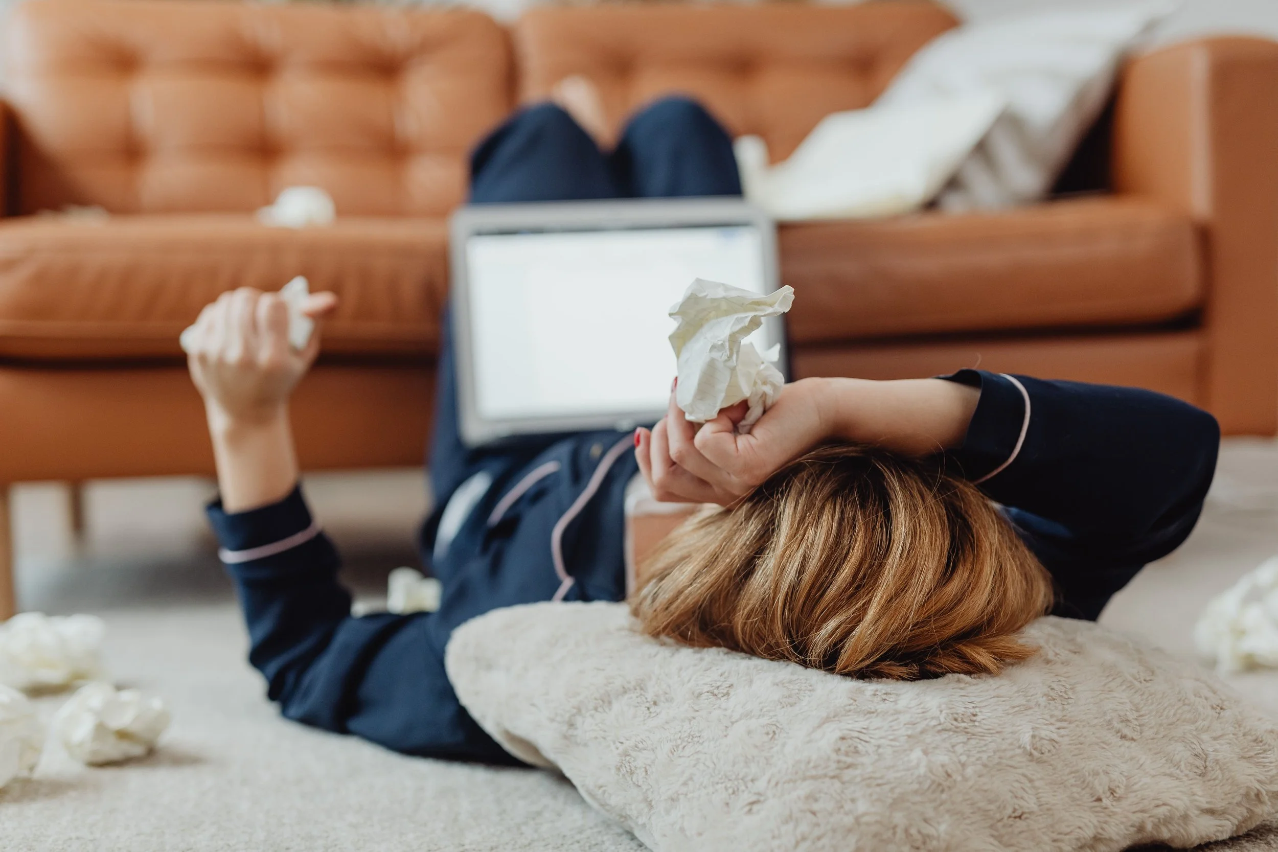 Cold and Flu Season Is a Cost Event. Are Your Members Ready?