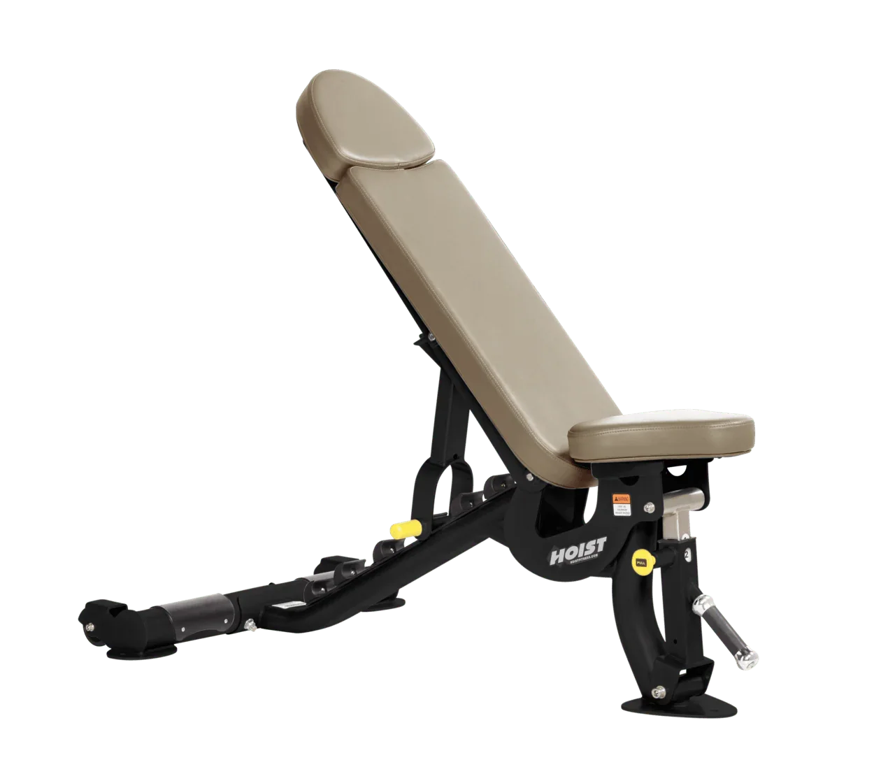 Hoist Benches and Racks