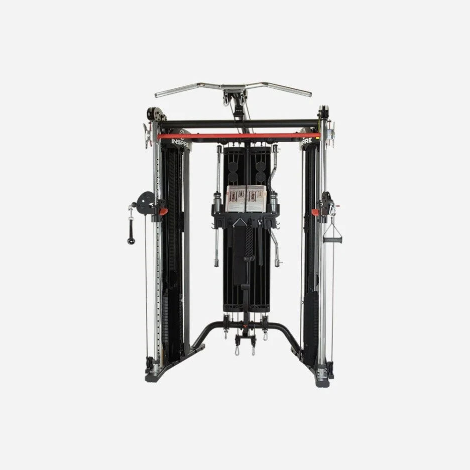 INSPIRE FT2 FUNCTIONAL TRAINER