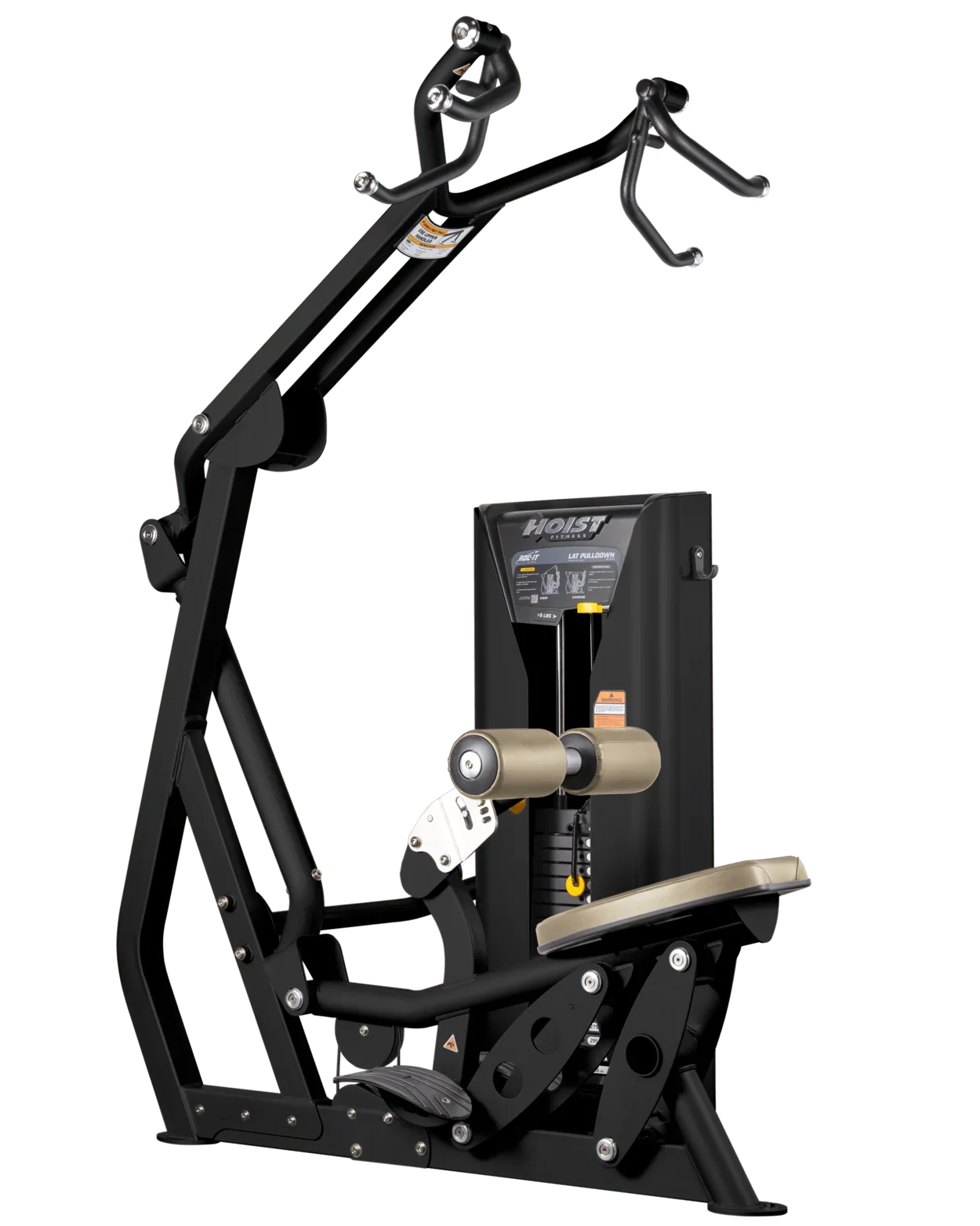 RS-2201 LAT PULLDOWN