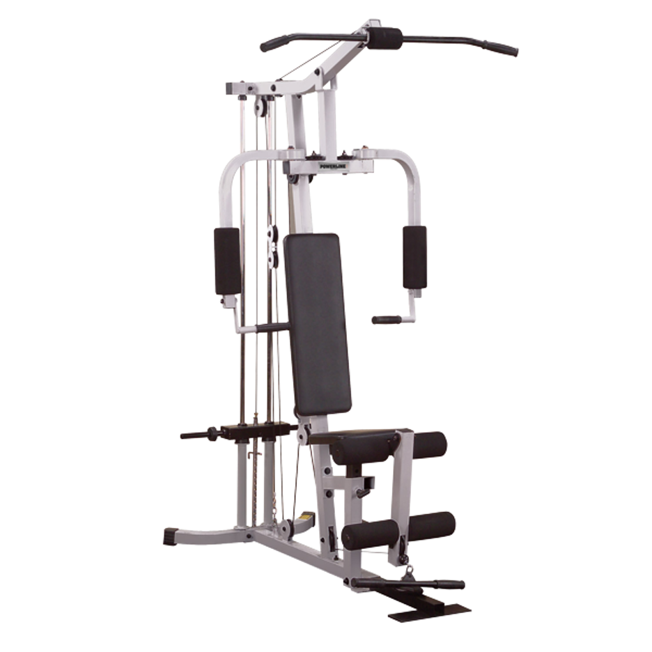 BODY-SOLID POWERLINE PHG1000X HOME GYM