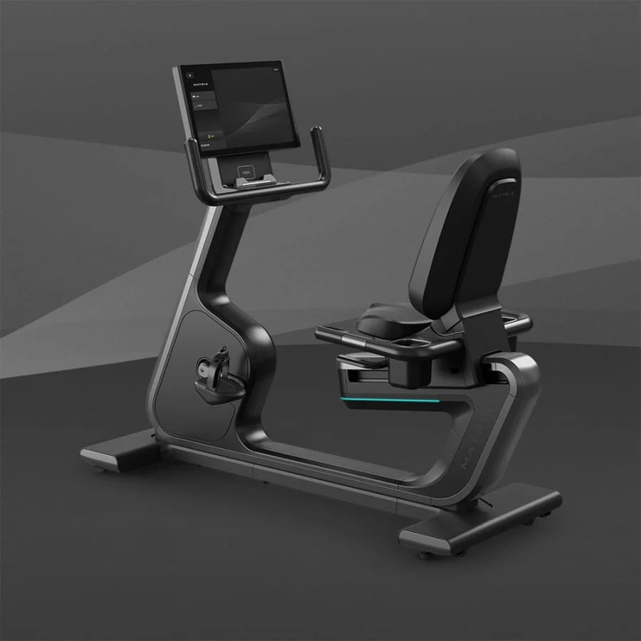 Onyx Recumbent Cycle 