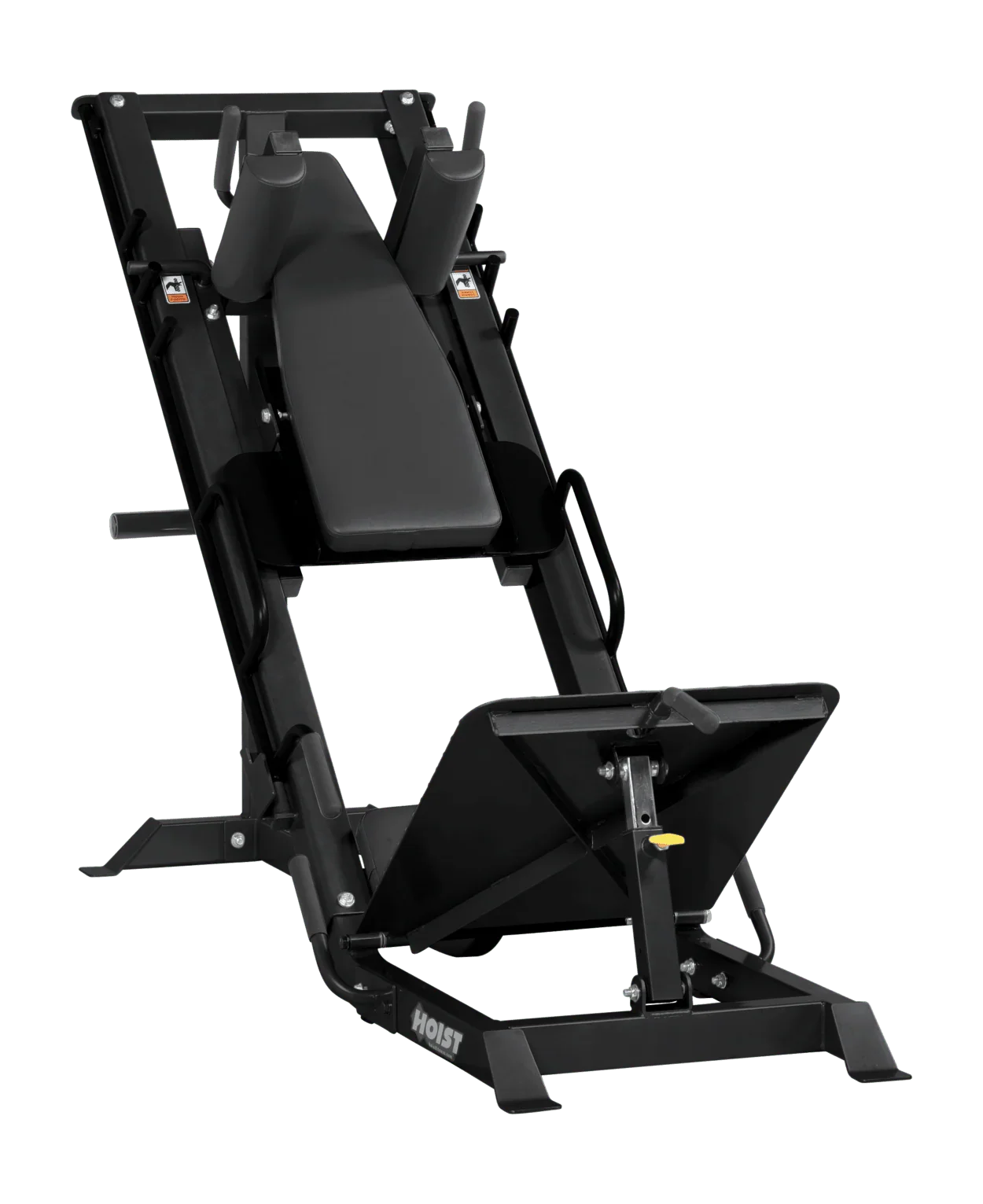 HF-4357 LEG PRESS HACK COMBO