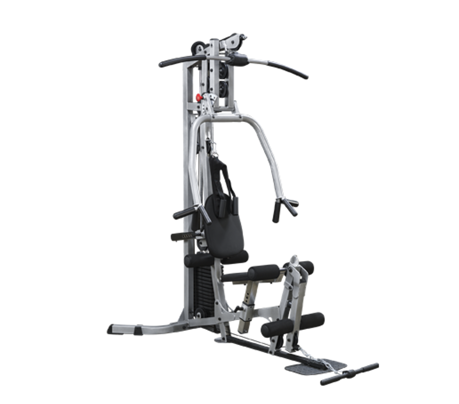 BODY-SOLID POWERLINE BSG10X HOME GYM