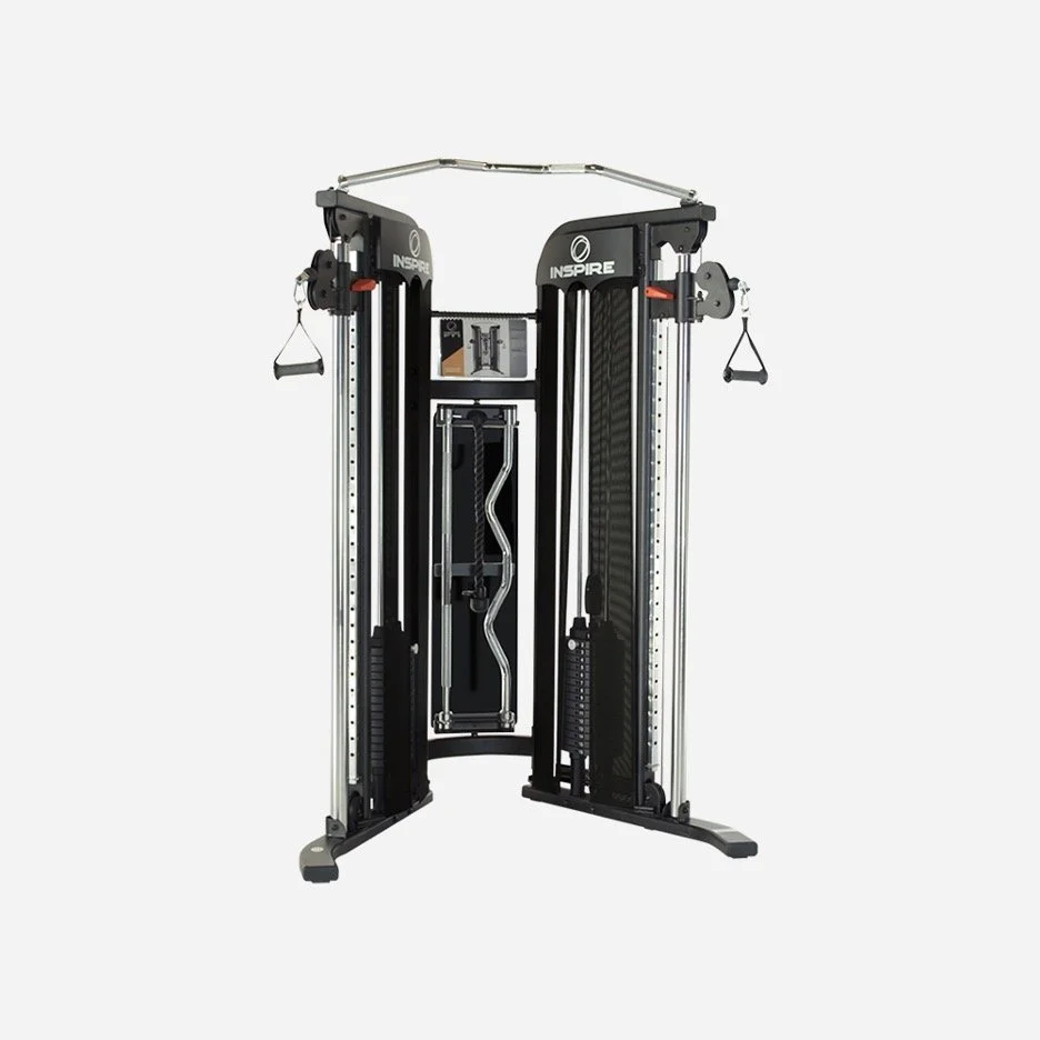 INSPIRE FT1 FUNCTIONAL TRAINER