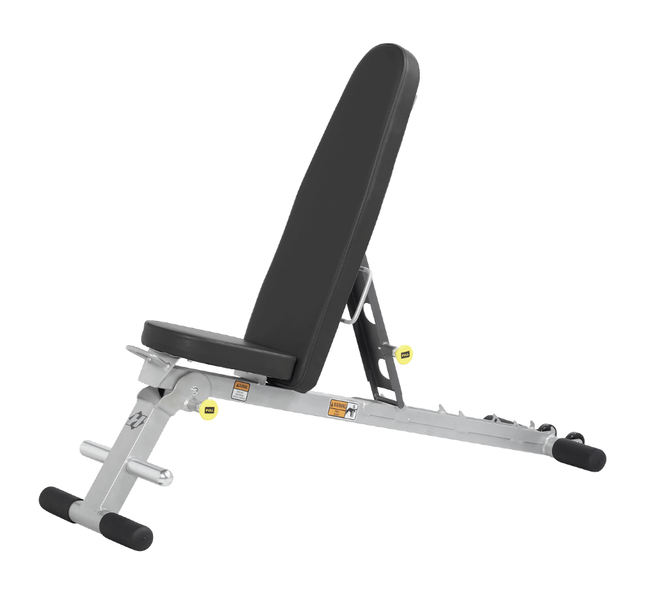 HF-4145 FOLDING MULTI BENCH