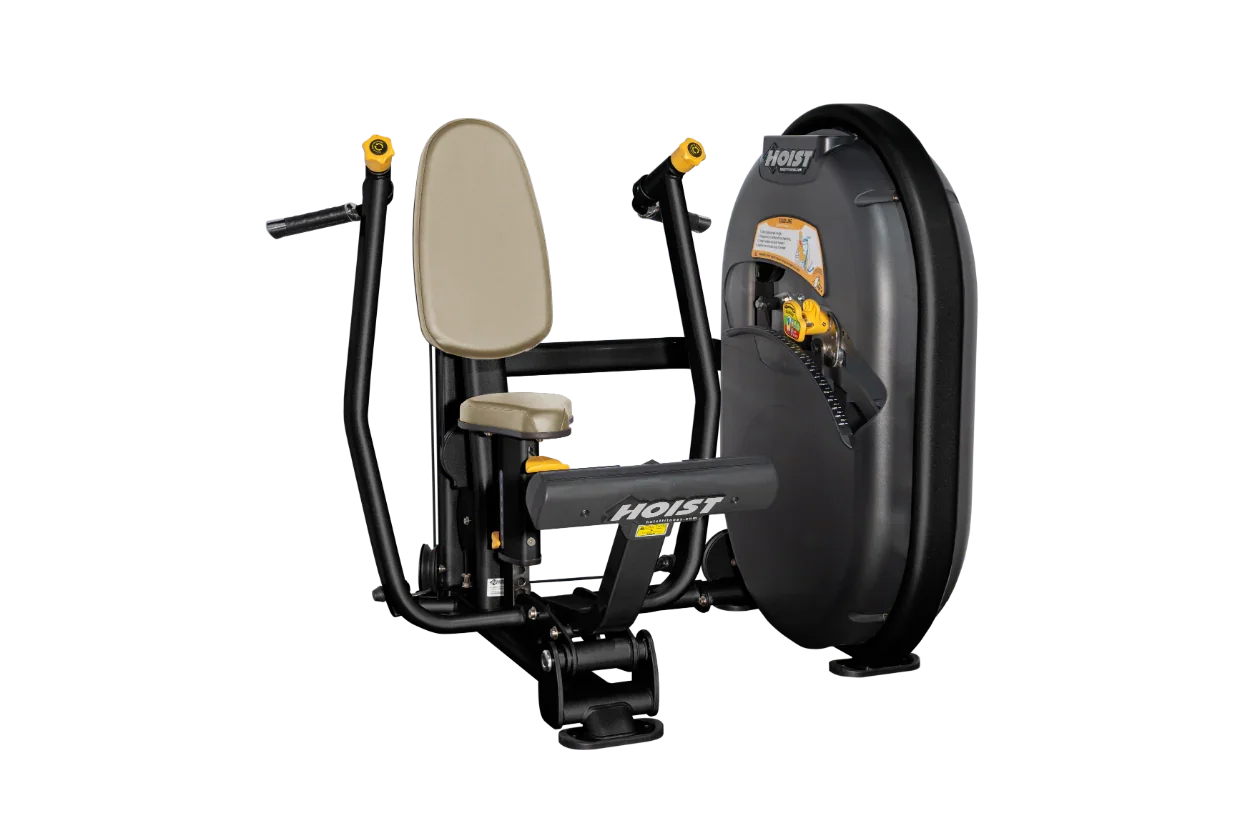 CLUB LINE CHEST PRESS CL-3301