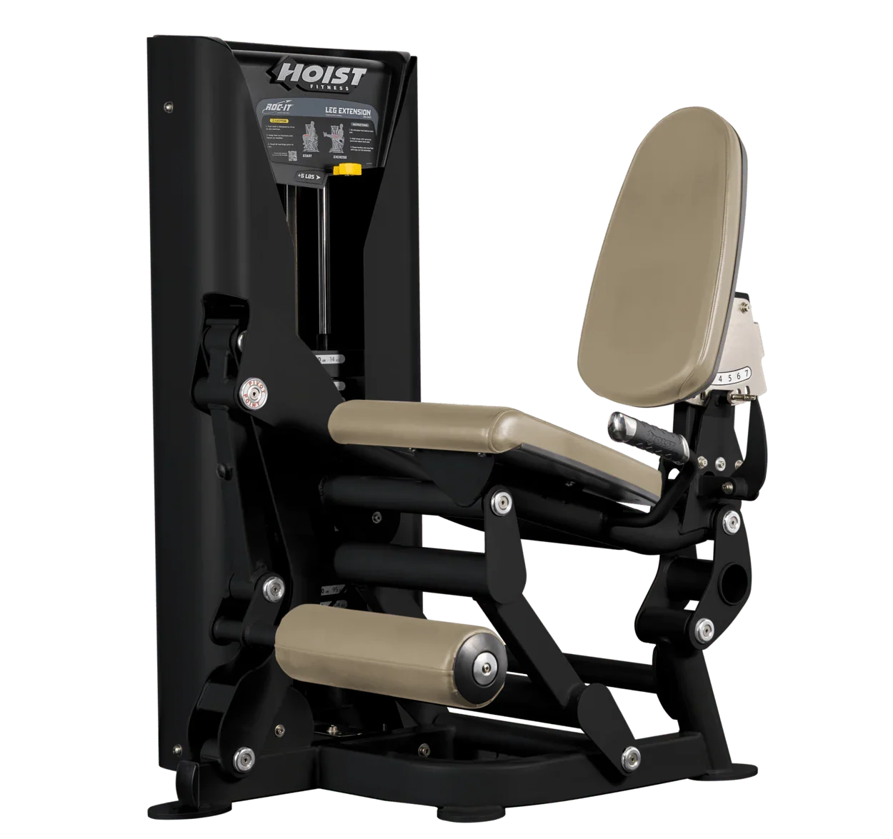 RS-2401 LEG EXTENSION