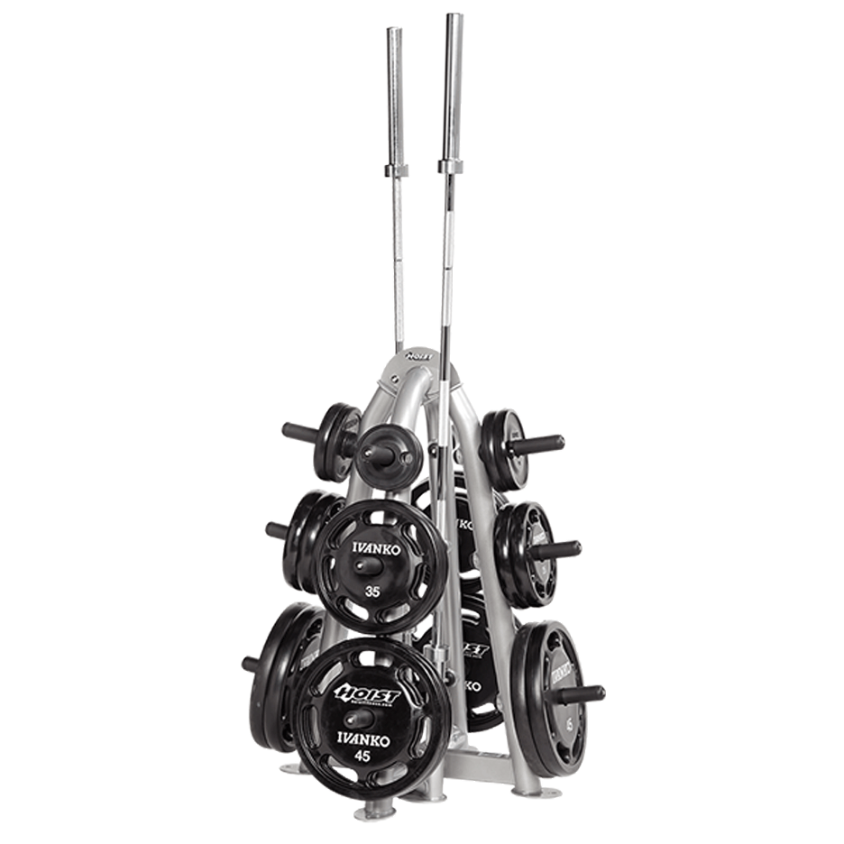 CF-3444 4-SIDED OLYMPIC PLATE TREE