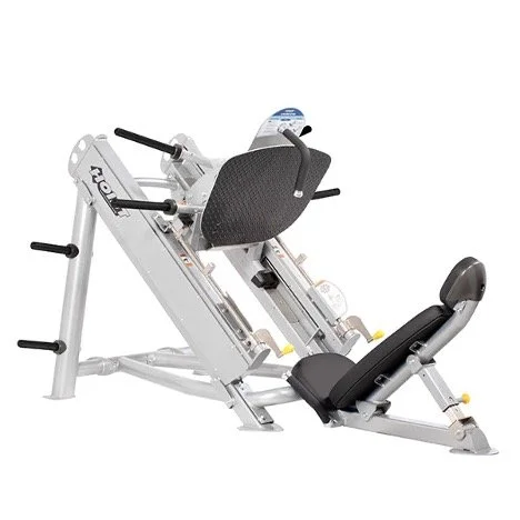 CF-3355 ANGLED LINEAR LEG PRESS