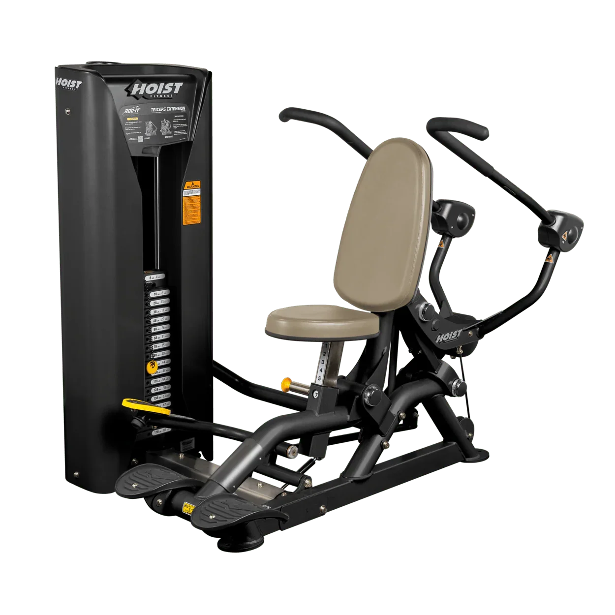 RS-1103 TRICEPS EXTENSION