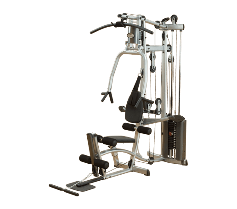 BODY-SOLID POWERLINE P2X HOME GYM