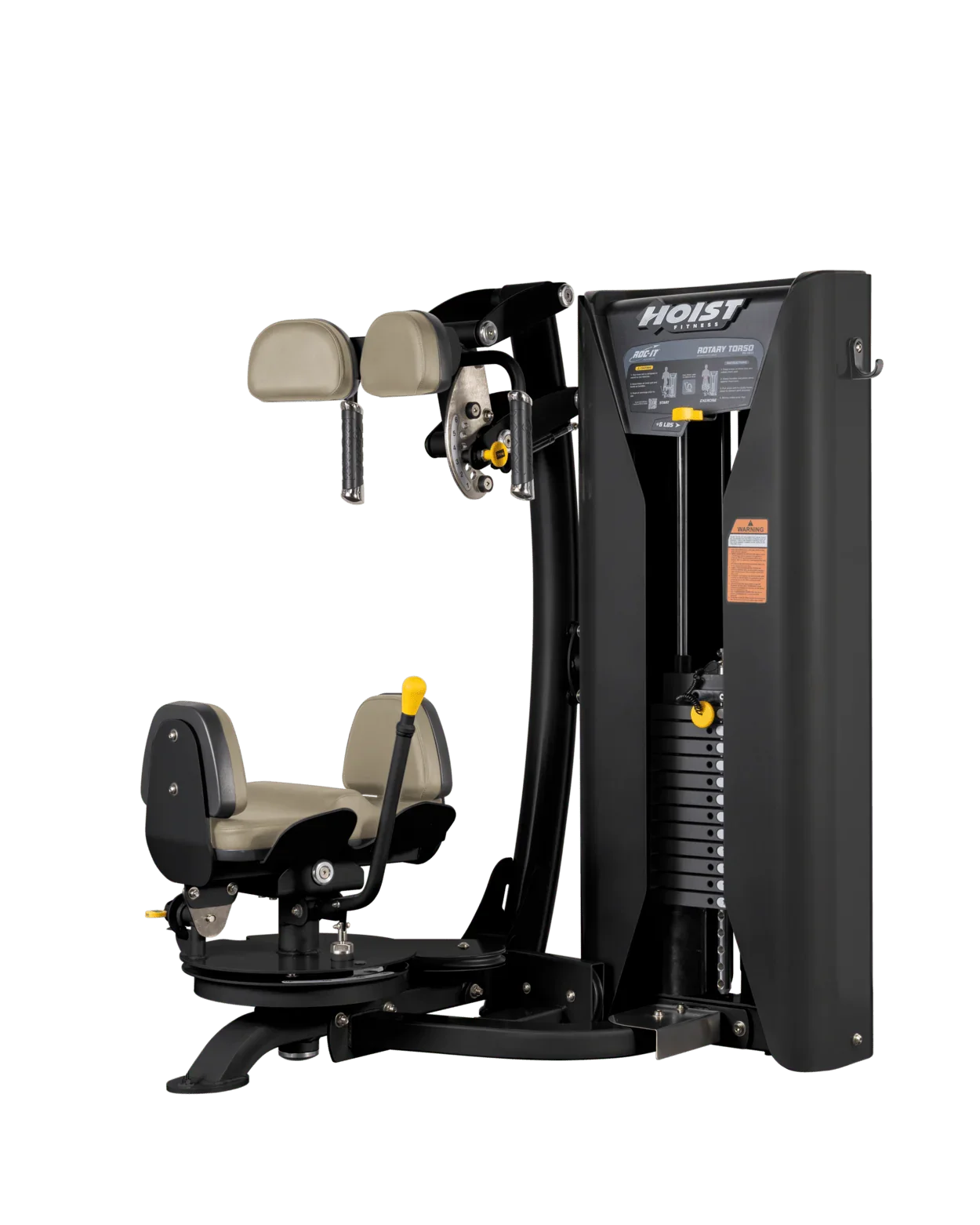 RS-2602 ROTARY TORSO