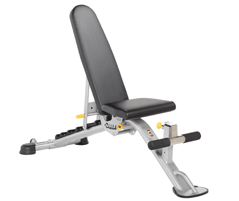 HF-5165 7 POSITION F.I.D. BENCH