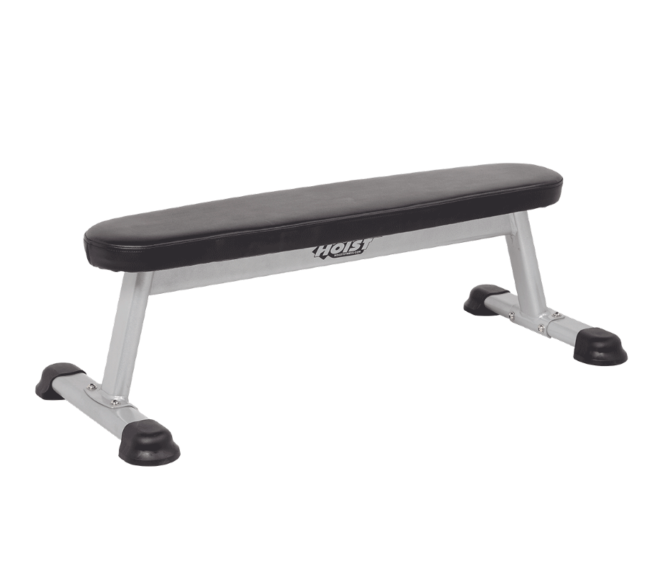 HF-5163 FLAT UTILITY BENCH