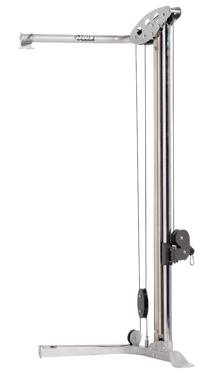 HI-LO PULLEY OPTION