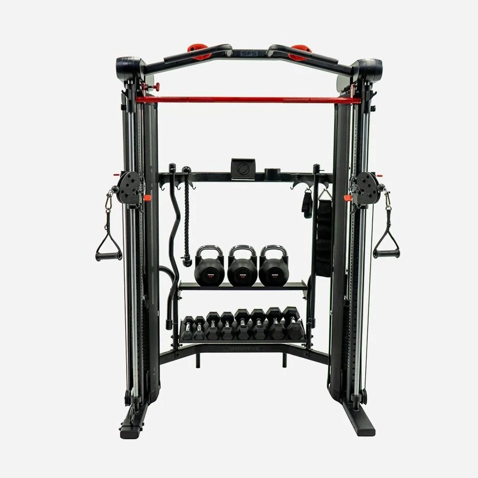 INSPIRE SF5 SMITH FUNCTIONAL TRAINER