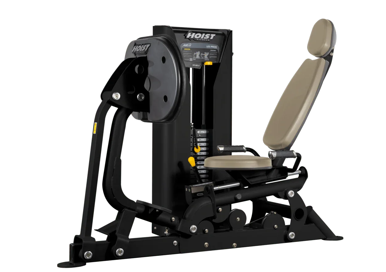 RS-2403 LEG PRESS