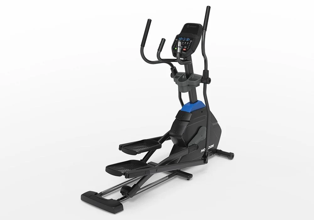 HORIZON EX-59 ELLIPTICAL