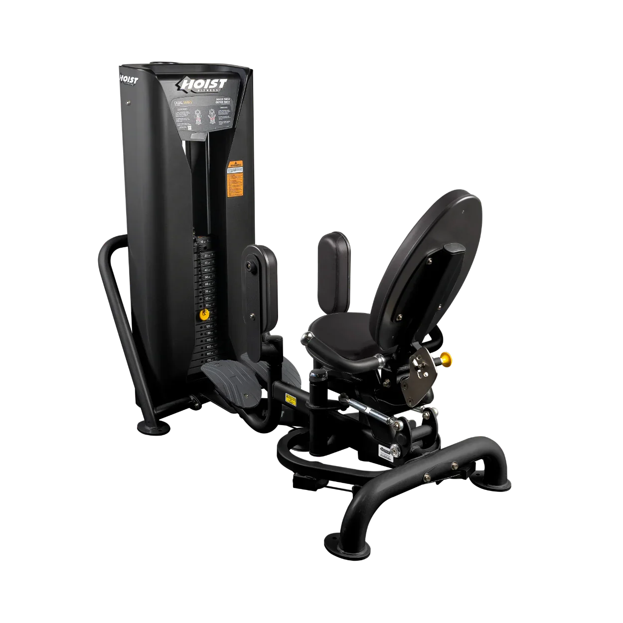 HD-3800 INNER/OUTER THIGH