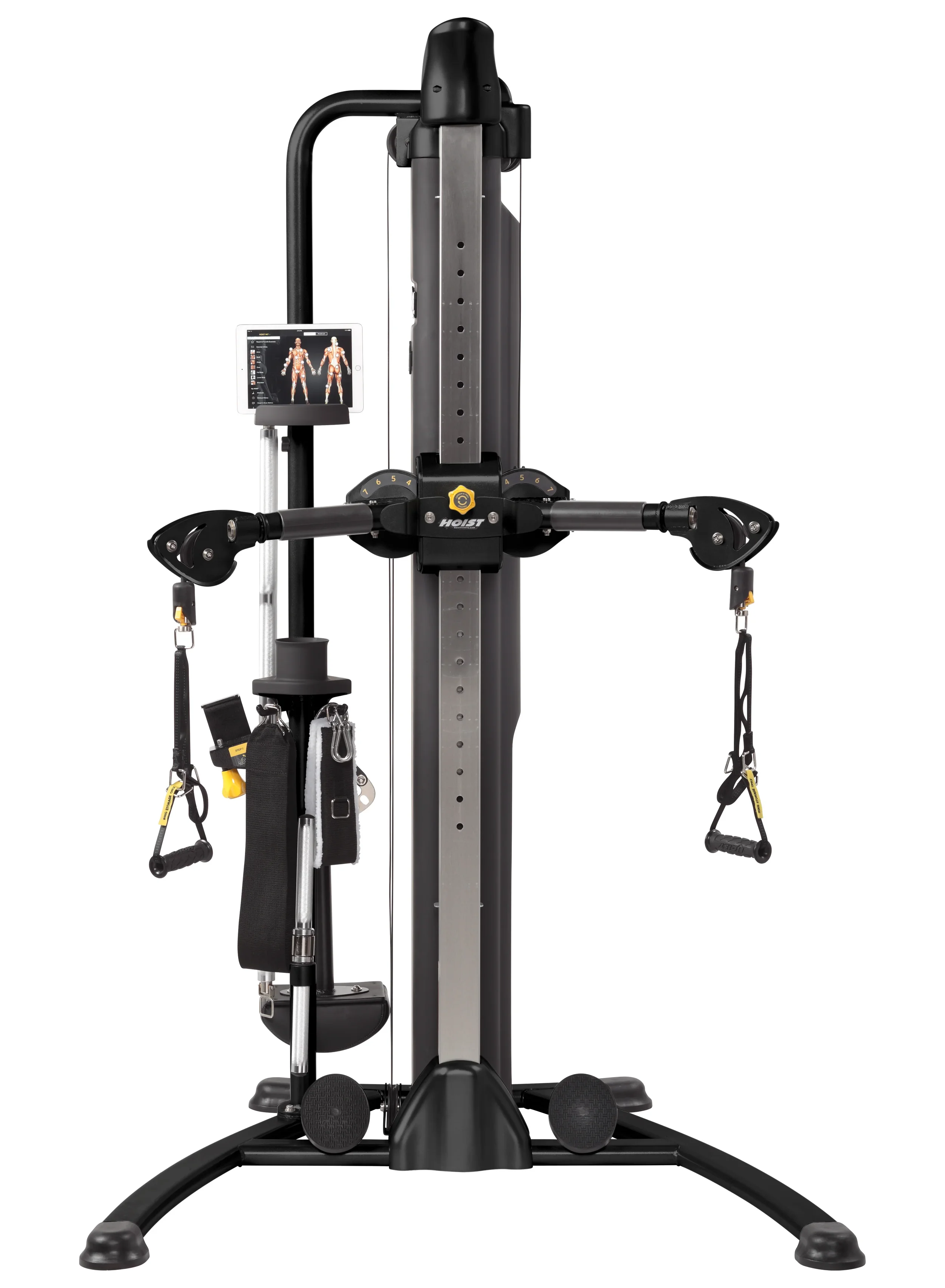 MI5 FUNCTIONAL TRAINER