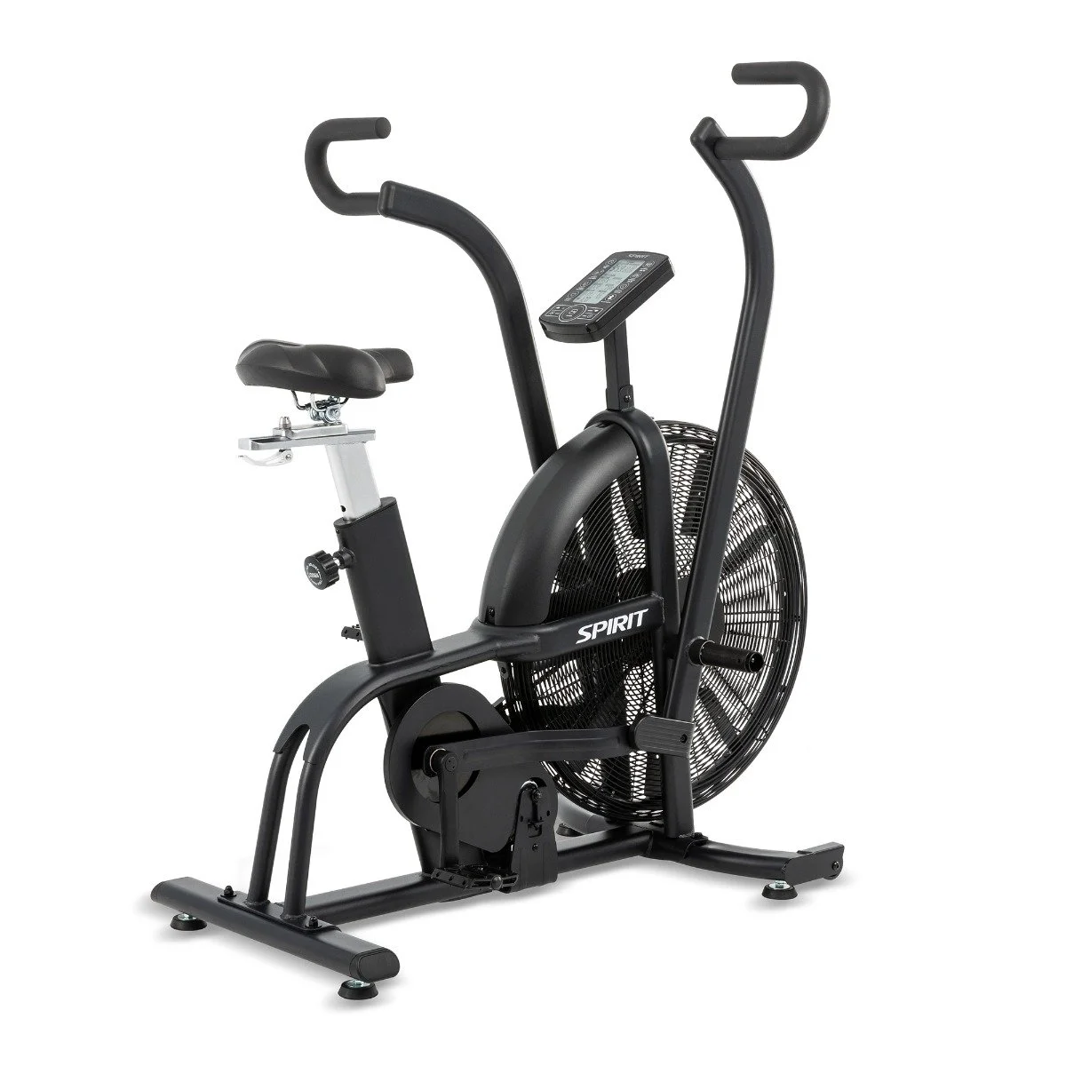 SPIRIT FITNESS AB950 AIR BIKE
